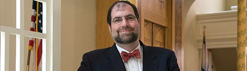 Philip L. Sherman, Mohel