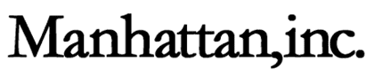 Manhattan, Inc.